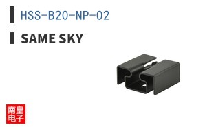 HSS-B20-NP-02 ͼƬ